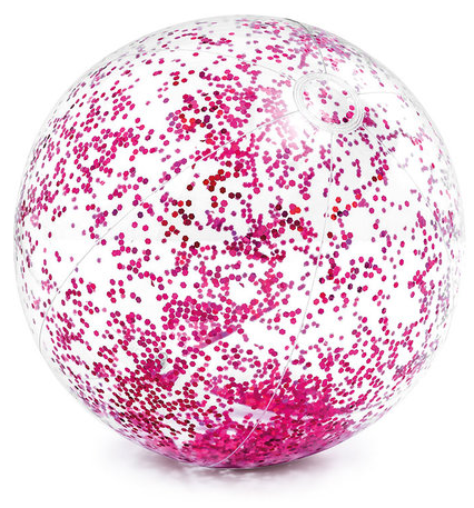 Надувной мяч Intex 58070