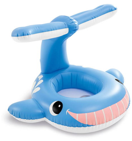 Cerc gonflabil Intex 56591NP