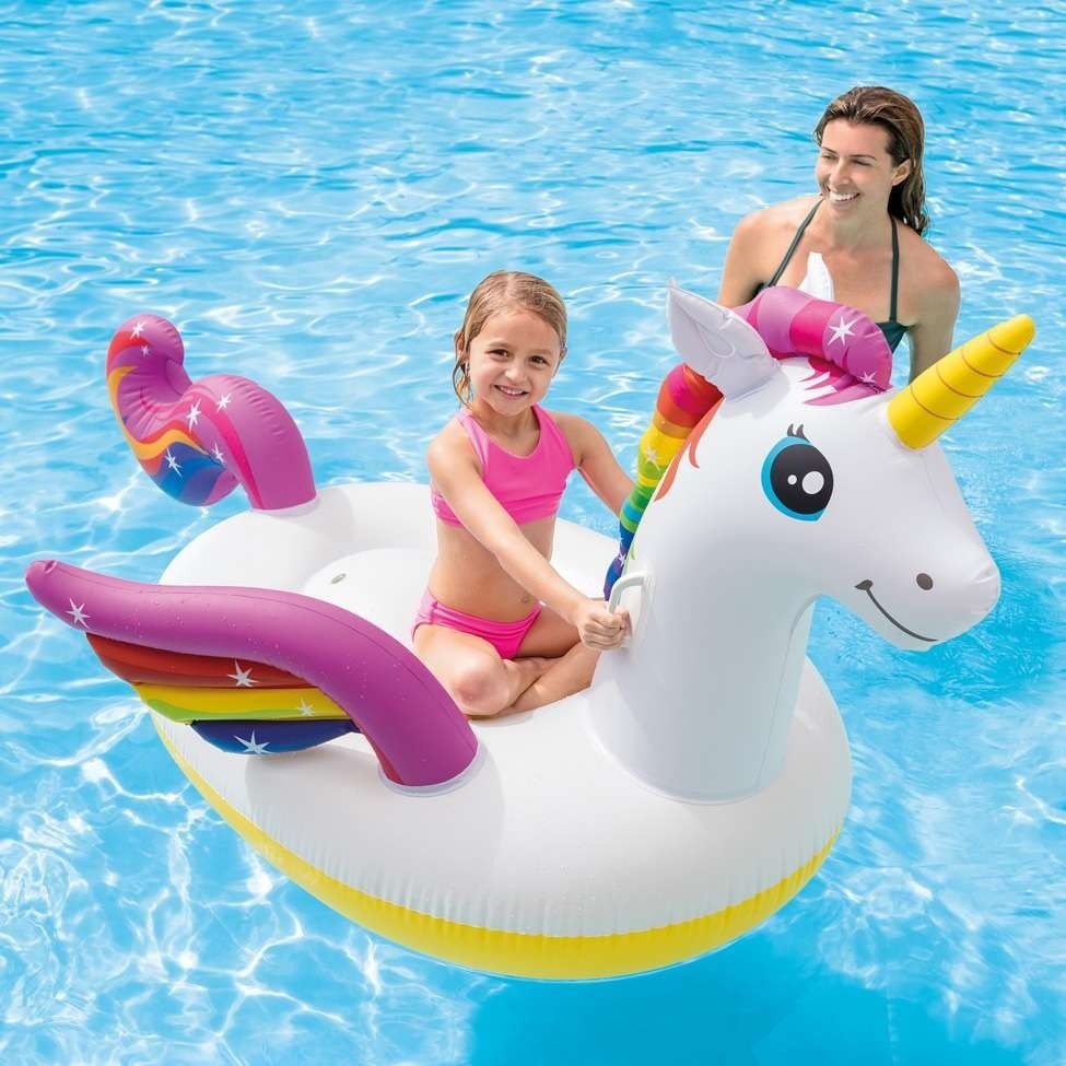 Intex Big Unicorn