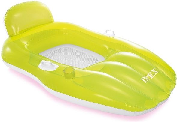 Fotoliu-șezlong Intex 2 Colors (56805)