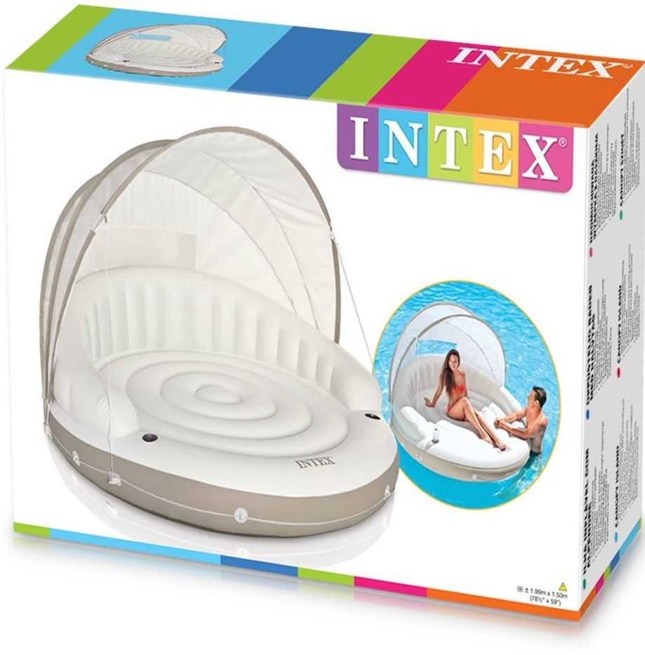 Pluta gonflabilă Intex (58292)