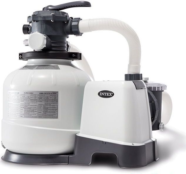Pompa filtru Intex 26648
