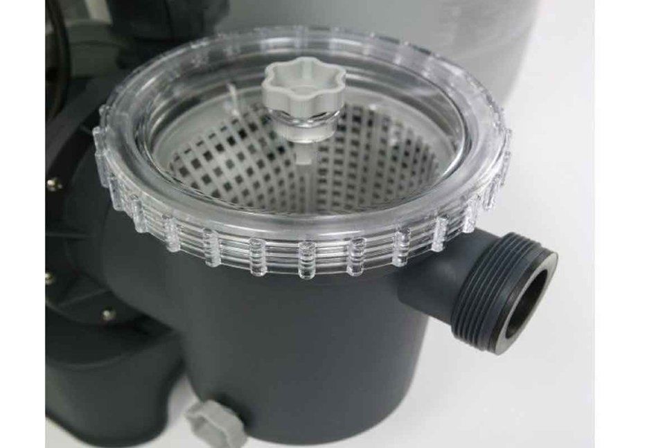 Pompa Intex Krystal Clear (26680)