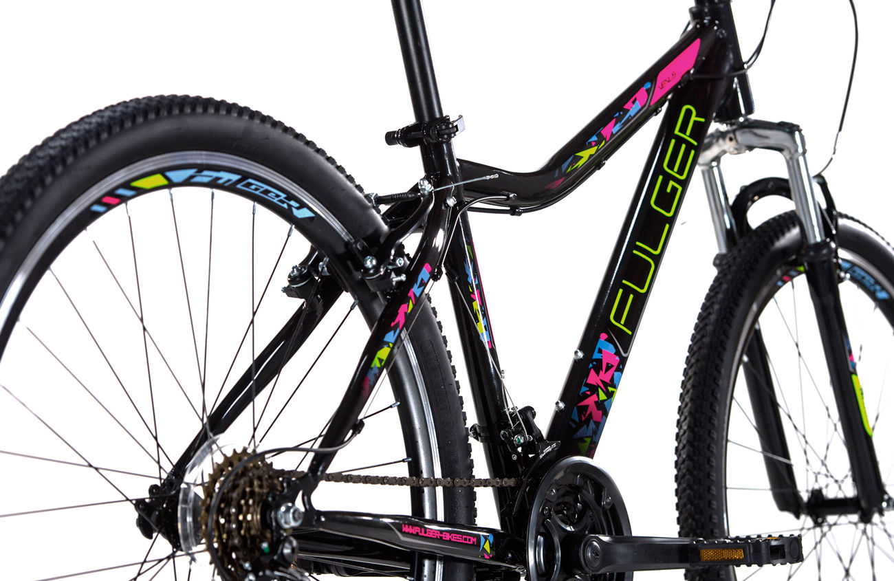 Bicicletă Fulger Venus 27.5